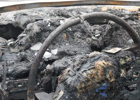 2017 Hyundai Sonata Sport из США, поврежденный, VIN 5NPE34AF8HH462960